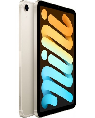 Apple iPad mini 8.3" 256GB Wi-Fi Starlight (MK7V3) 2021